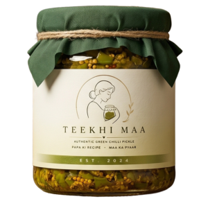 TeekhiMaa 2