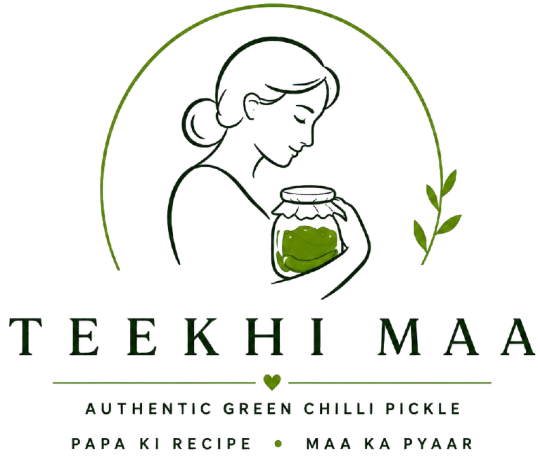 Teekhi Maa